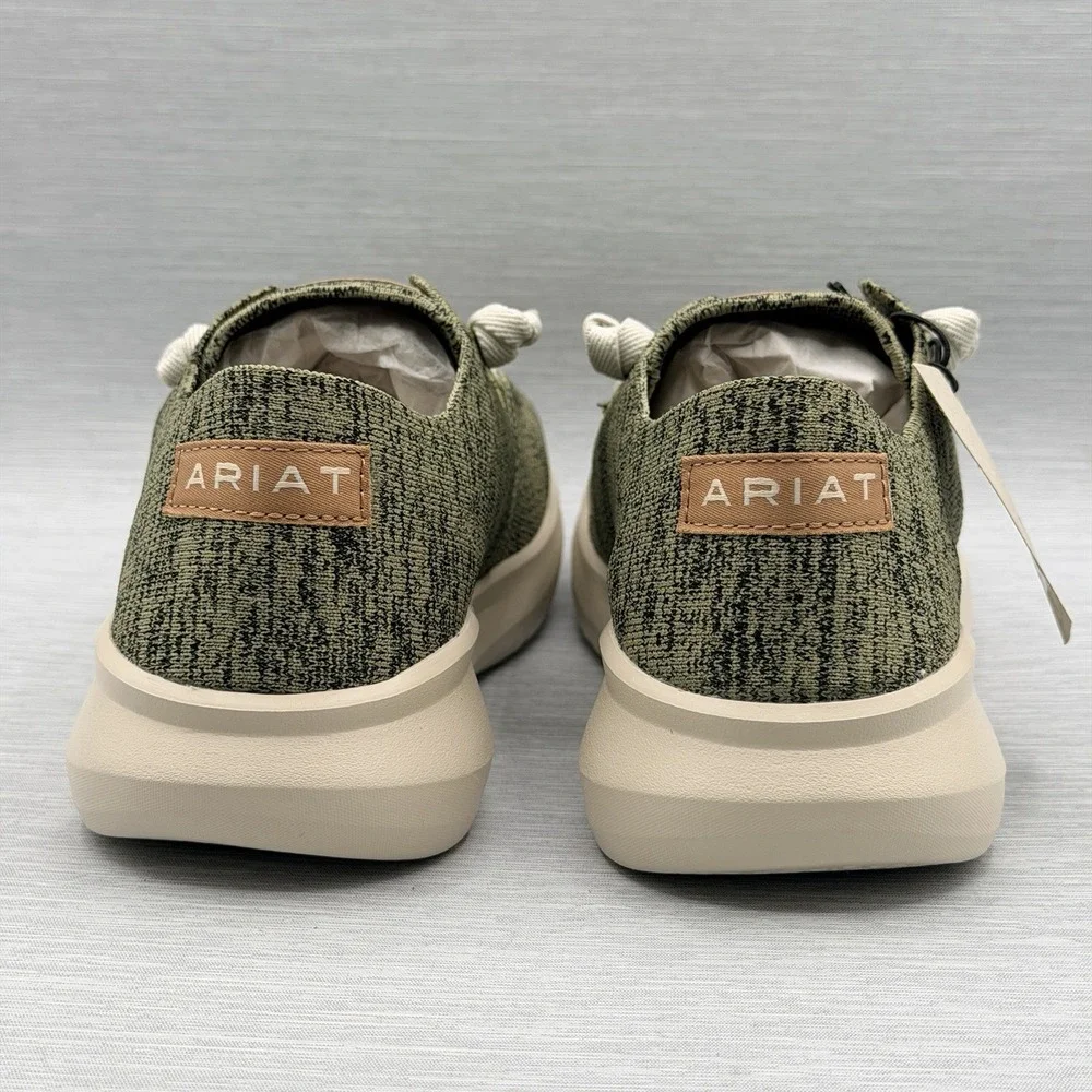 Ariat hilo combines
